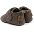 Mikk-Line Prewalker Wool Prewalker Melange Denver